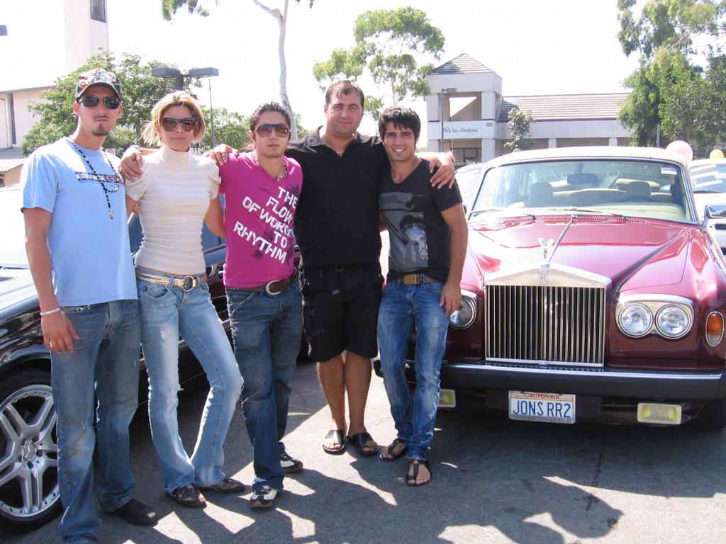 Car LUX Inglewood CA 90301 3104129072 Used Car Dealers